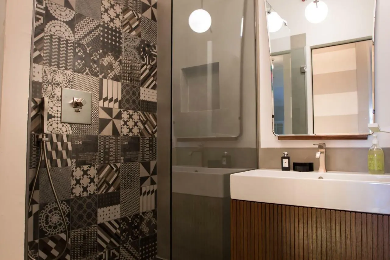 Specchi Su Pontevecchio Apartment Florence