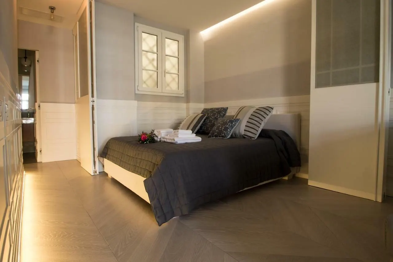 Specchi Su Pontevecchio Apartment Florence